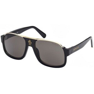 Moncler ML0208 01D Polarized - ONE SIZE (58)