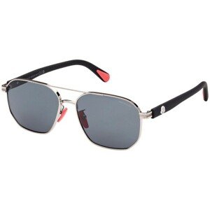 Moncler ML0242-H 14V - ONE SIZE (56)