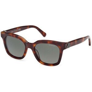 Moncler Audree ML0266 52R Polarized - ONE SIZE (50)