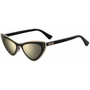 Moschino MOS051/S J5G/UE Polarized - ONE SIZE (50)