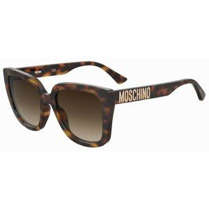 Moschino MOS146/S 05L/HA - ONE SIZE (55)