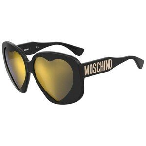 Moschino MOS152/S 807/CU - ONE SIZE (61)