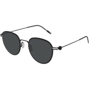 Mont Blanc MB0002S 001 - ONE SIZE (48)