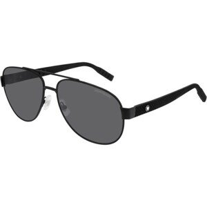 Mont Blanc MB0064S 005 - L (62)