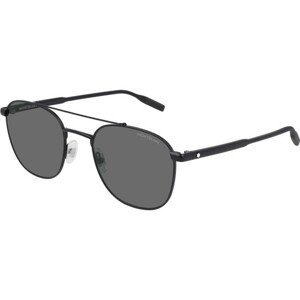 Mont Blanc MB0114S 001 - ONE SIZE (54)