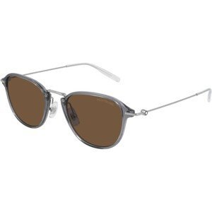 Mont Blanc MB0155S 004 - ONE SIZE (51)