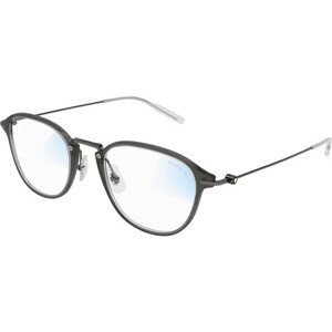Mont Blanc MB0155S 005 - ONE SIZE (51)