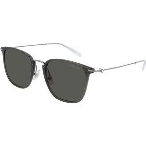 Mont Blanc MB0157SA 001 - ONE SIZE (53)