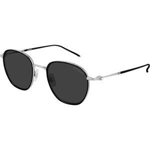 Mont Blanc MB0160S 005 - L (52)