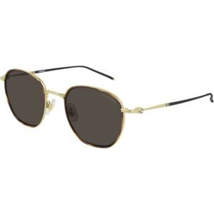 Mont Blanc MB0160S 008 - L (52)