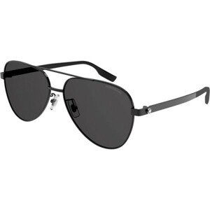 Mont Blanc MB0182S 010 - L (61)