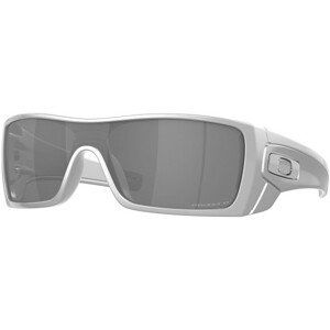 Oakley Batwolf X-Silver Collection OO9101-69 Polarized - ONE SIZE (27)