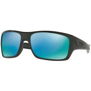 Oakley Turbine OO9263-14 PRIZM Polarized - ONE SIZE (63)