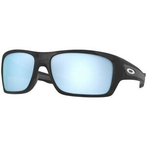 Oakley Turbine OO9263-64 Polarized - ONE SIZE (63)