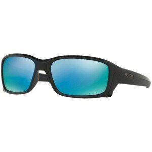 Oakley Straightlink OO9331-05 PRIZM Polarized - ONE SIZE (58)