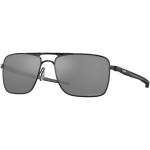 Oakley Gauge 6 OO6038-09 Polarized - ONE SIZE (57)