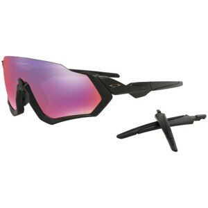 Oakley Flight Jacket OO9401-01 PRIZM - ONE SIZE (37)