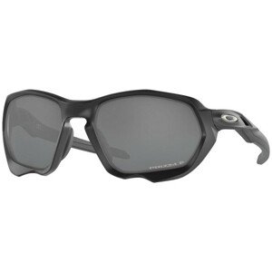 Oakley Plazma OO9019-06 Polarized - ONE SIZE (59)