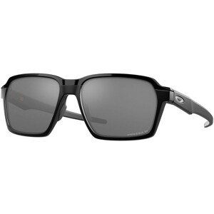 Oakley Parlay OO4143-04 Polarized - ONE SIZE (58)