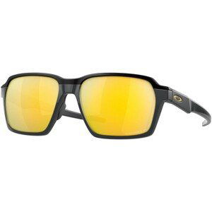 Oakley Parlay OO4143-13 Polarized - ONE SIZE (58)