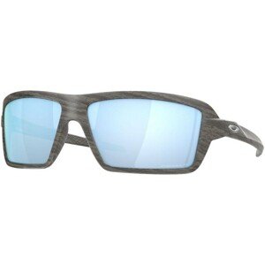 Oakley Cables OO9129-06 Polarized - ONE SIZE (63)