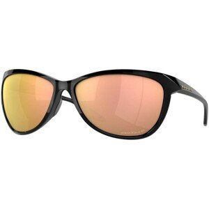 Oakley Pasque OO9222-01 Polarized - ONE SIZE (60)