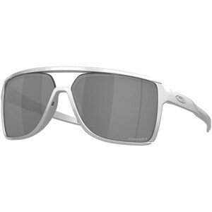 Oakley Castel X-Silver Collection OO9147-07 - ONE SIZE (63)