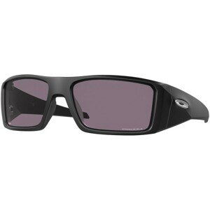 Oakley Heliostat OO9231-01 - ONE SIZE (61)