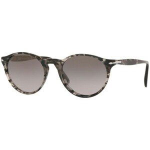 Persol Galleria '900 Collection PO3092SM 9057M3 Polarized - ONE SIZE (50)