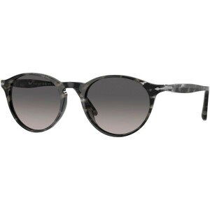 Persol Galleria '900 Collection PO3092SM 9057M3 Polarized - L (52)