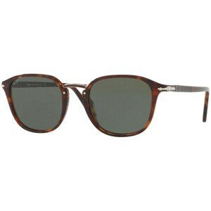 Persol Combo Evolution Collection PO3186S 24/31 - L (53)