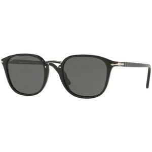 Persol Combo Evolution Collection PO3186S 95/58 Polarized - M (51)