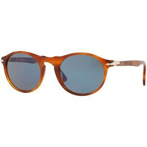 Persol 649 Evolution Collection PO3204S 96/56 - M (51)