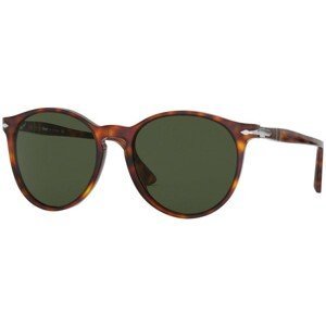 Persol Galleria '900 Collection PO3228S 24/31 - ONE SIZE (53)