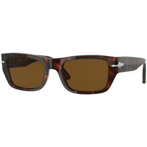 Persol PO3268S 24/57 Polarized - ONE SIZE (53)