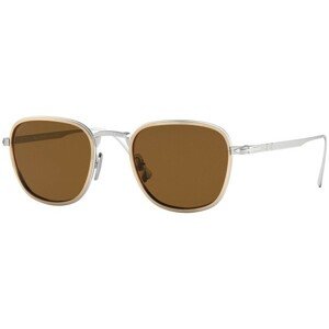 Persol PO5007ST 801057 Polarized - ONE SIZE (47)