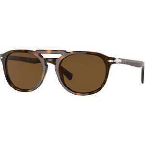 Persol PO3279S 24/57 Polarized - ONE SIZE (52)