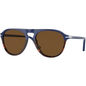 Persol PO3302S 117857 Polarized - ONE SIZE (55)