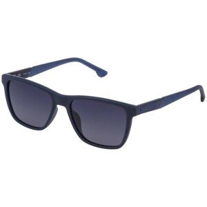 Police Waka 1 SPL868 477P Polarized - ONE SIZE (55)