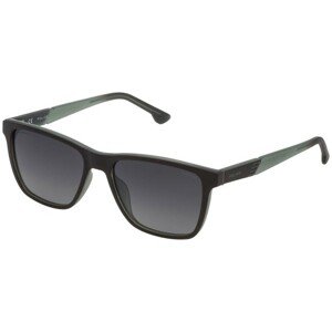 Police Waka 1 SPL868 U09P Polarized - ONE SIZE (55)