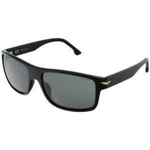 Police Tailwind 4 SPLB39E Z42P Polarized - ONE SIZE (60)