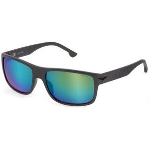 Police Tailwind 4 SPLB39E T17P Polarized - ONE SIZE (60)