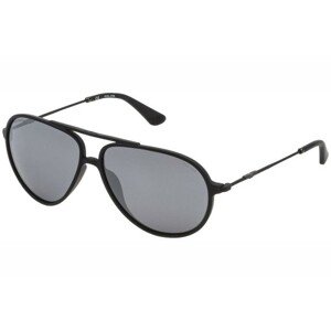 Police SPLD39 U28Z Polarized - ONE SIZE (61)