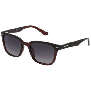 Police Gator 1 SPLE01 B03P Polarized - ONE SIZE (52)