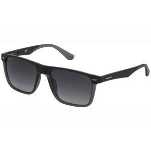 Police Gator 2 SPLE02 968P Polarized - ONE SIZE (57)