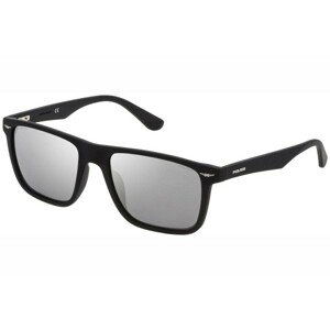 Police Gator 2 SPLE02 U28W Polarized - ONE SIZE (57)