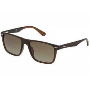 Police Gator 2 SPLE02 V99P Polarized - ONE SIZE (57)