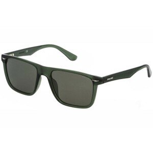 Police Gator 2 SPLE02 W05P Polarized - ONE SIZE (57)