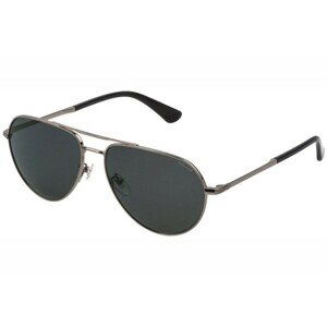 Police Roadie 3 SPLE25 509P Polarized - ONE SIZE (59)