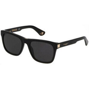 Police Origins Bullet 1 SPLE37N 700P Polarized - ONE SIZE (56)